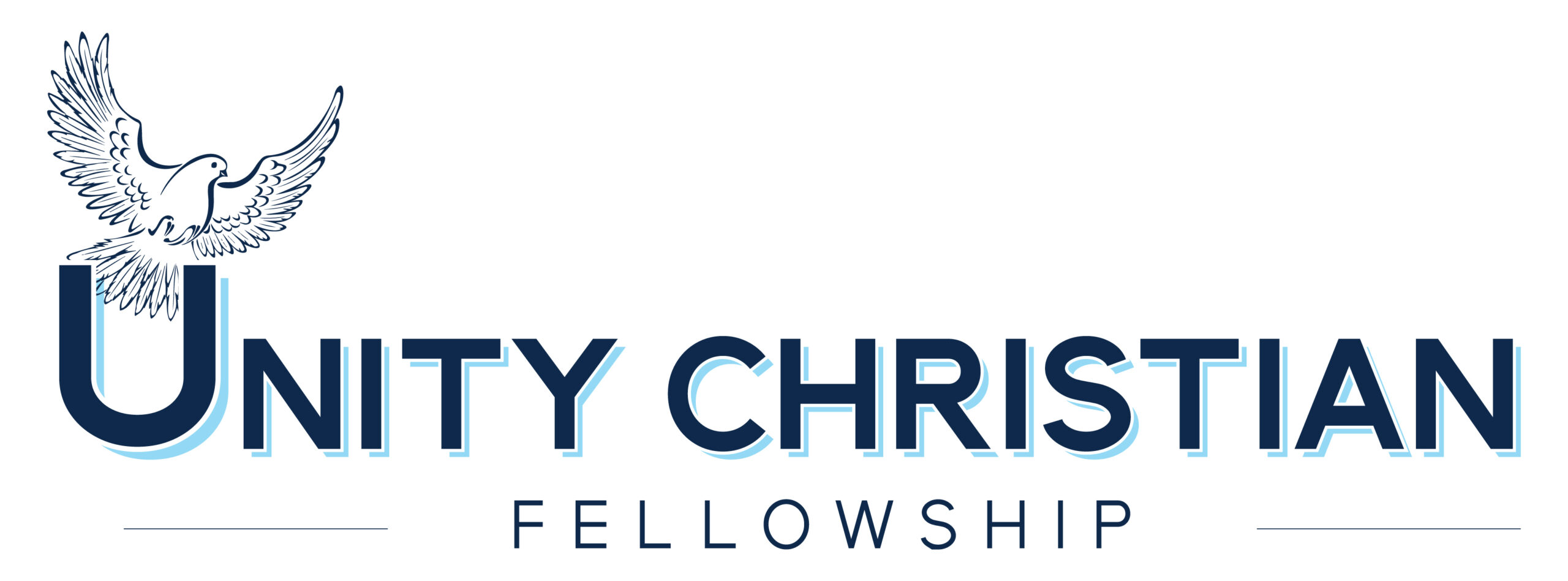 Unity Christian Fellowship Logo
